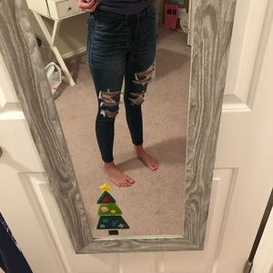 NWOT american eagle jeans